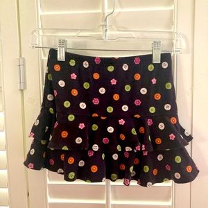 NWOT Size 7 Gymboree Skort